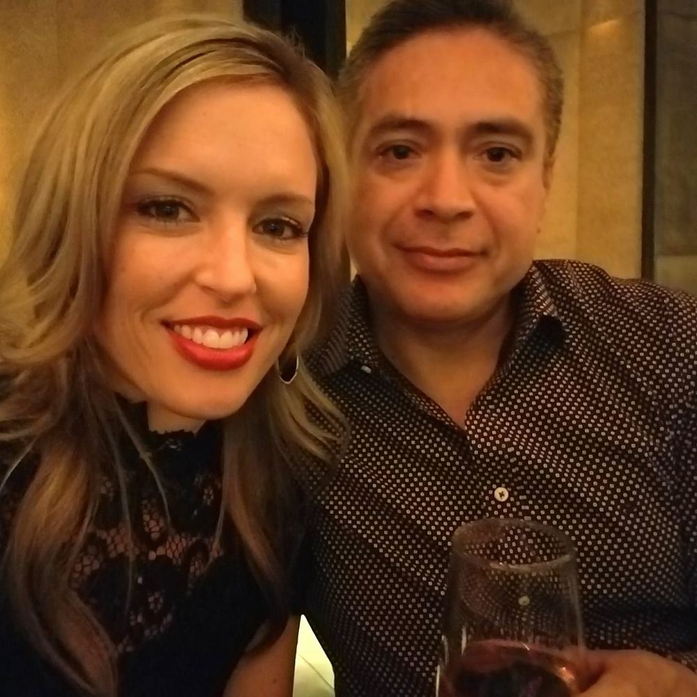 Meet your Posher, Shayna